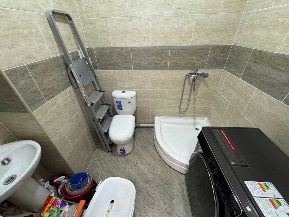 Ассалом Сохил 3 хонали квартира евроремонт 74м2 Фергана йули