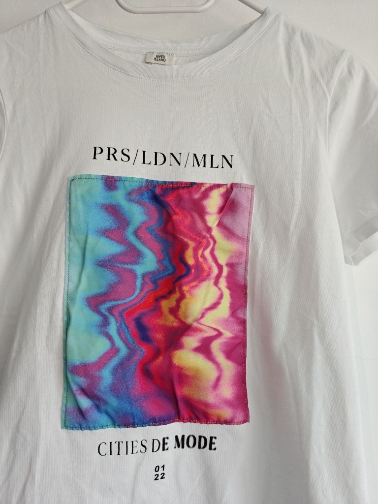 Tricou Xs-S dama