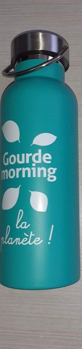 Termos cu pereti dubli