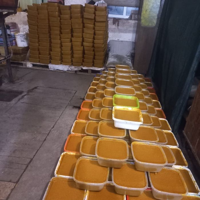 Ceară de albine naturală