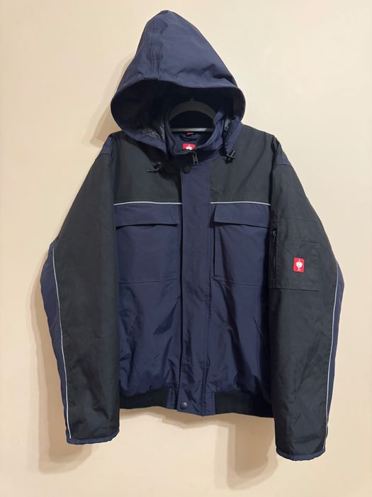 Engelbert Strauss Jacket.