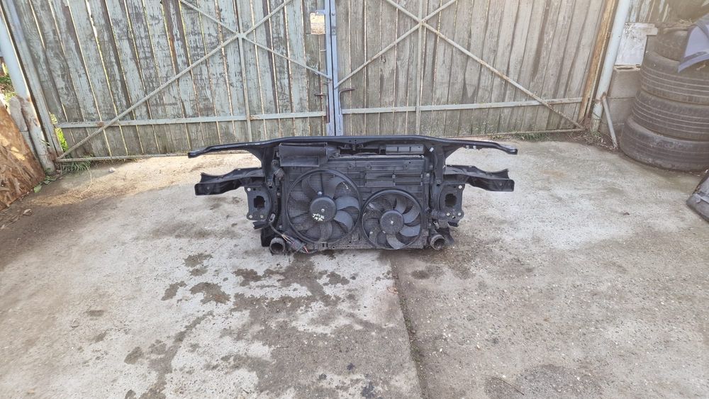 Trager complet Volkswagen Passat B6 TDI