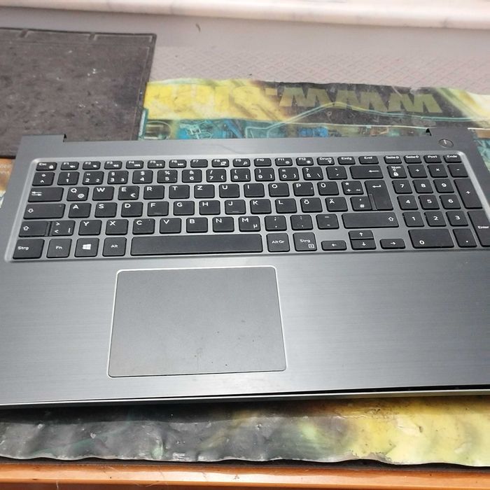 Dezmembrez Dell Vostro 5568 I5 7200U