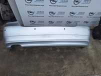 Bara spate VLD SP 240 BMW Seria 3 LCI E90