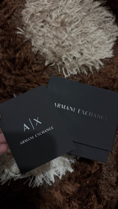 Ceas Armani Exchange