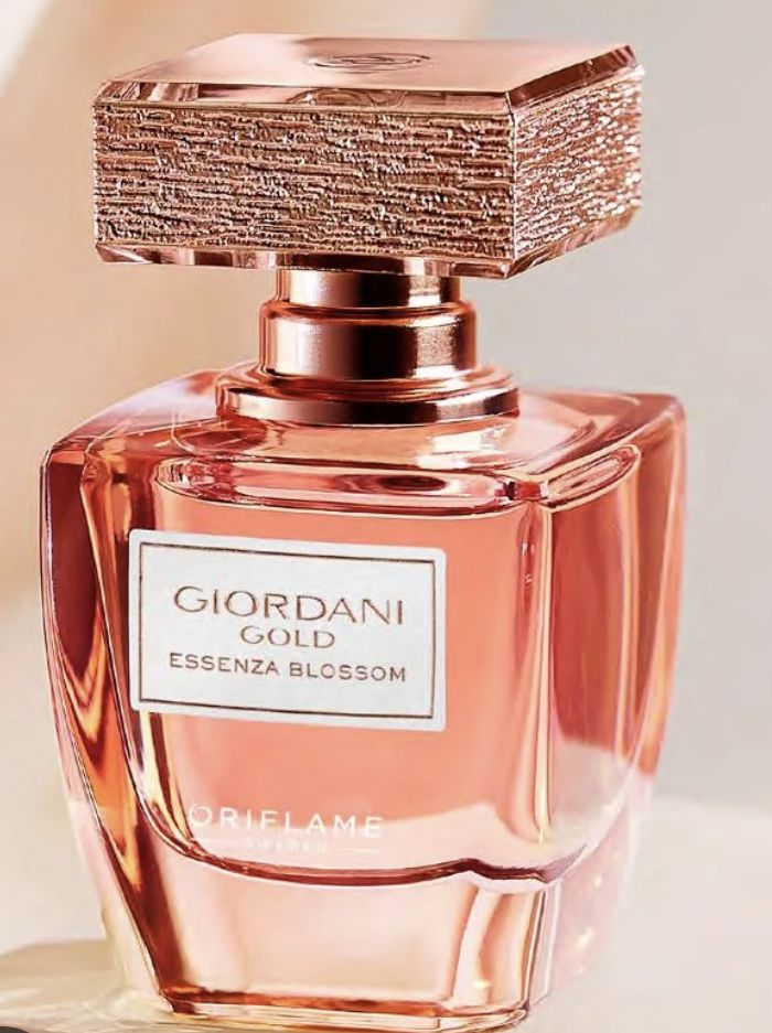 Giordani Gold Essenza Blossom