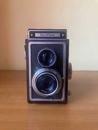 Zeiss Ikoflex 6x6 Medium Format Camera