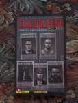 Комикс "The Boys" на русском языке