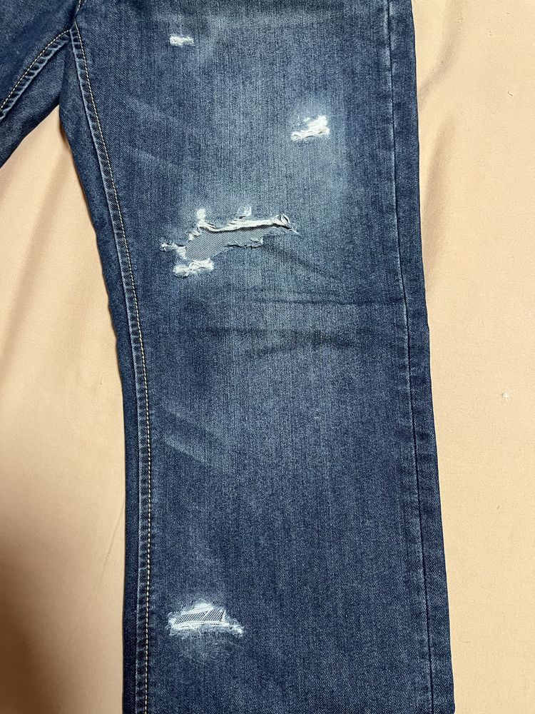 Мъжки дънки LeeCooper
