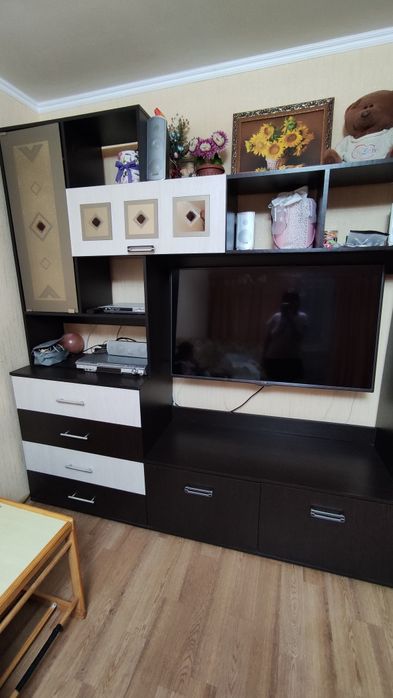 Продам стенку горку