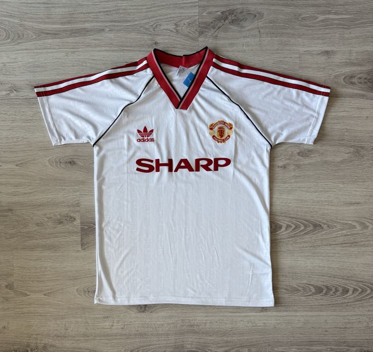 Adidas / Manchester United / Манчестър Юнайтед