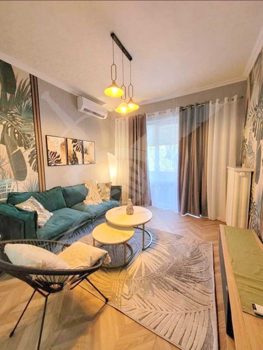 Продава се Тристаен апартамент в Пловдив, Кършияка - 75 кв.м за 1900 €/кв.м - Снимка #9