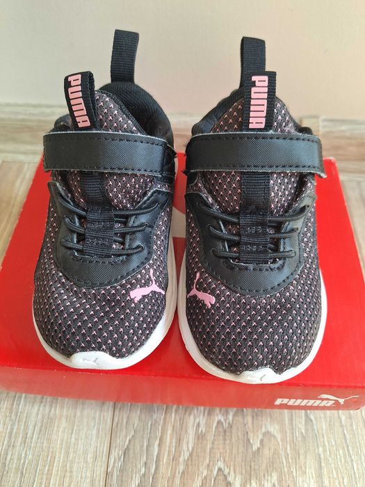Детски маратонки Puma