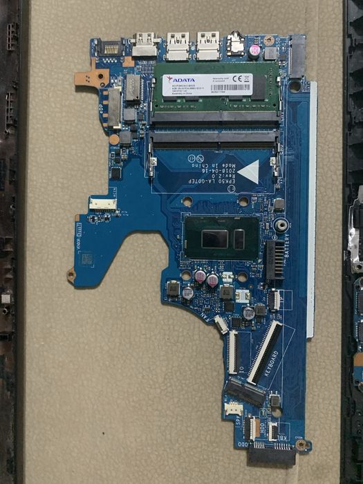 Piese laptop hp 15-da, cititi descrierea pentru preturi