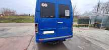 Mercedes-Benz sprinter  416