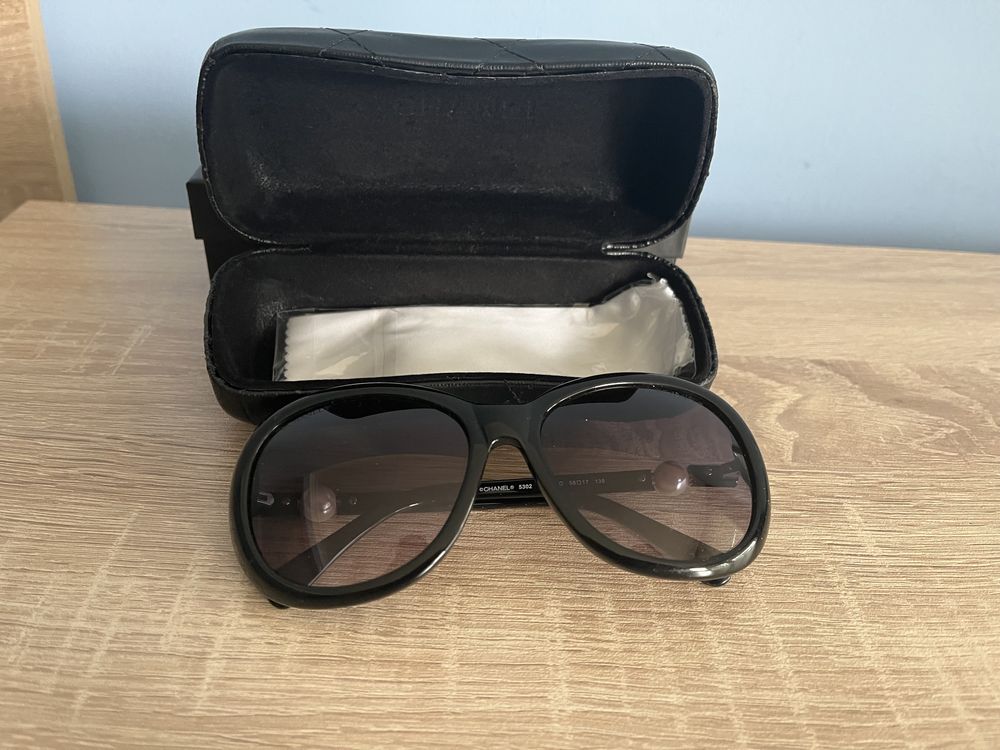 Слънчеви очила CHANEL 5302