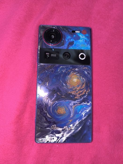 Продам или обмен Nubia Z70 Ultra