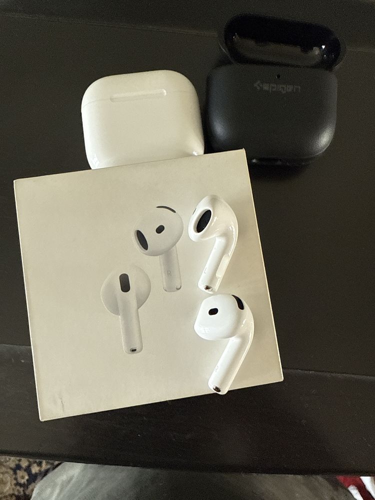 Air pods 4 orginal