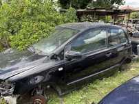 Volkswagen Fox на части 1.2 бензин