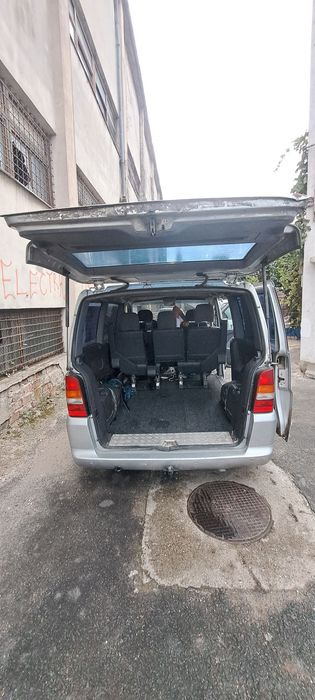 Vito 112 model 2002