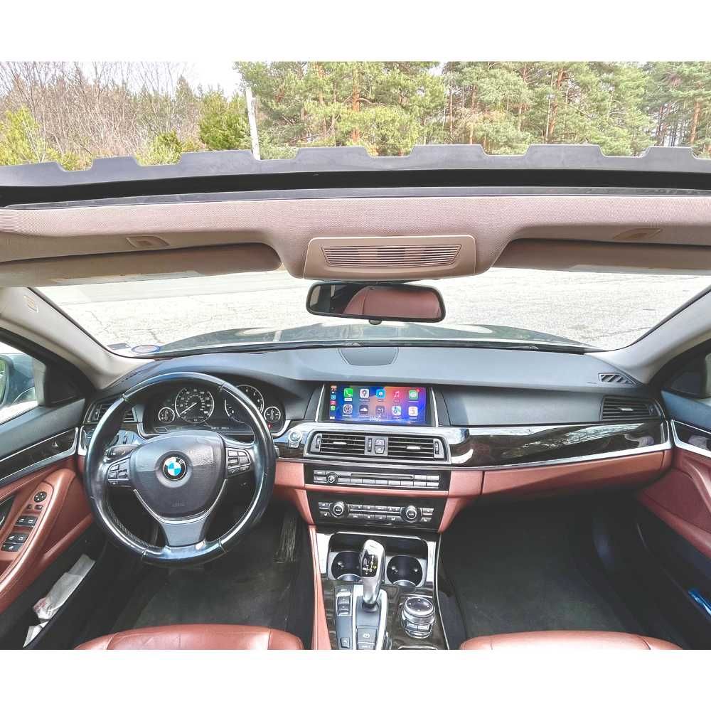 BMW 535 i LCI | CarPlay и Android | нов внос | обслужена