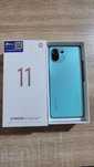 XIAOMI 11 lite 5G NE 128Gb ideal