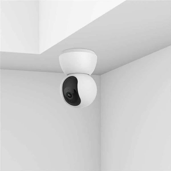 Интелигентна WIFI/IP FULL HD с въртене на 355° и проследяване /SMK008/