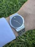 Ceas Zenith Museum Pacific. Swiss made.