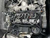 Motor caga 2.0d audi a4 b8