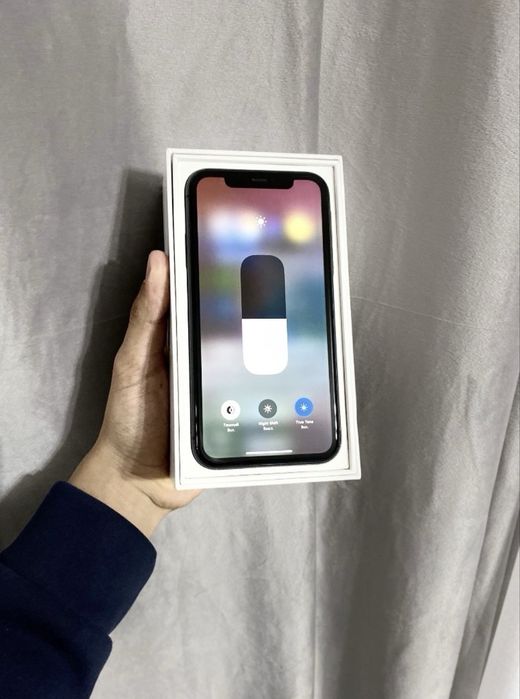 Iphone 11 128 gb ОБМЕН.