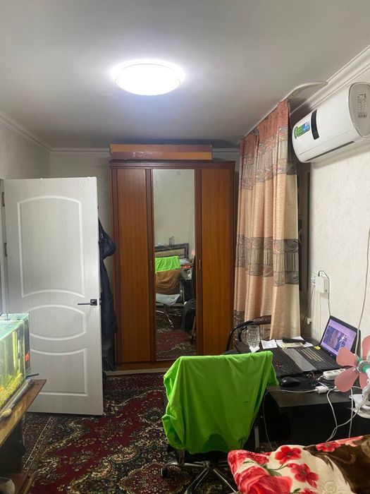 Квартира 2-х комнатная