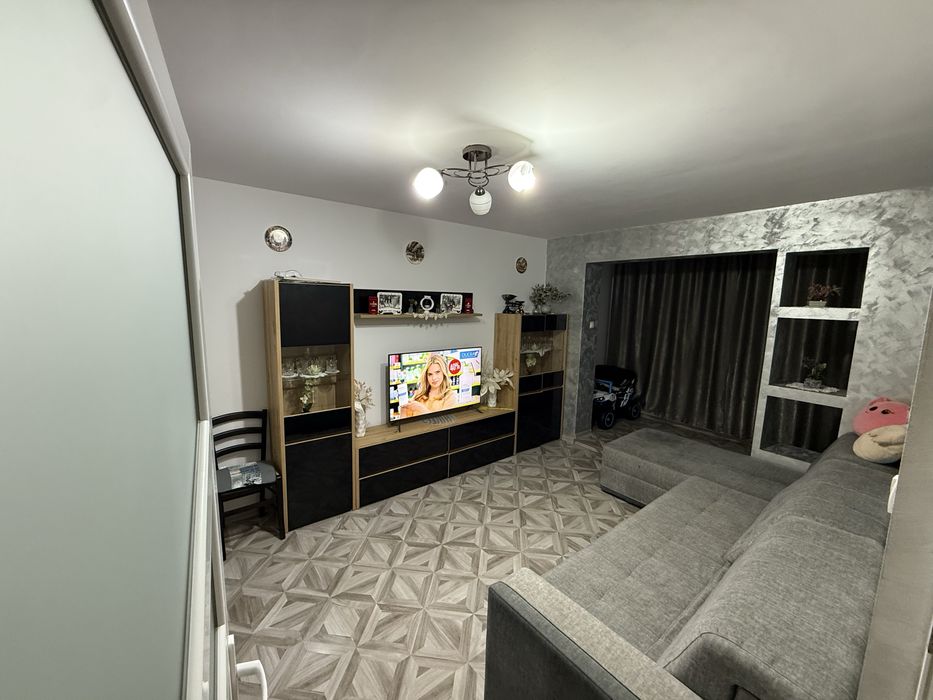 Apartament de vanzare mc4 2 camere 52 m2