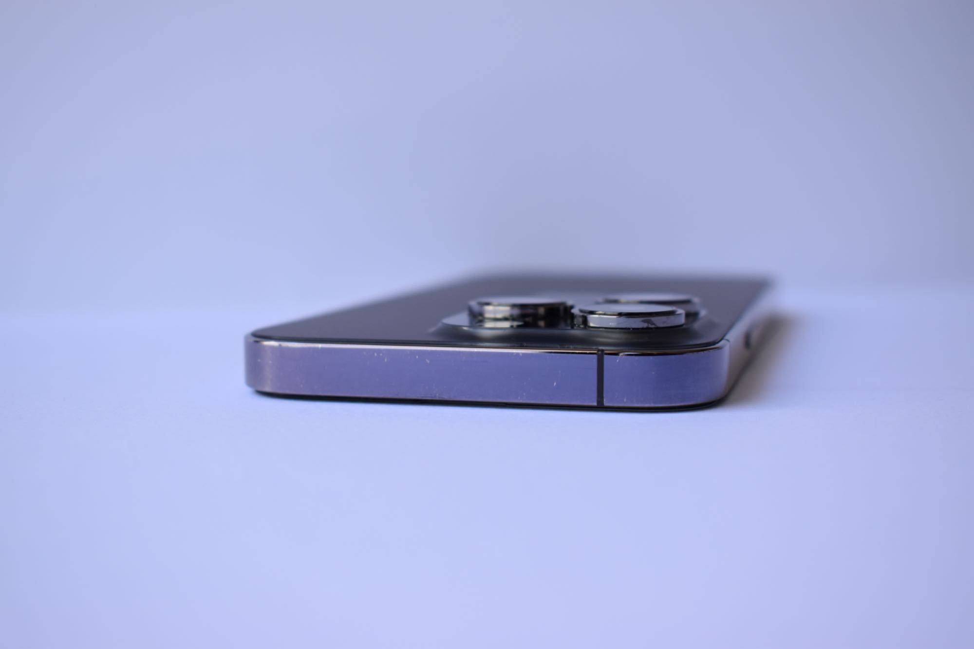 iPhone 14 Pro Deep Purple 128 Gb