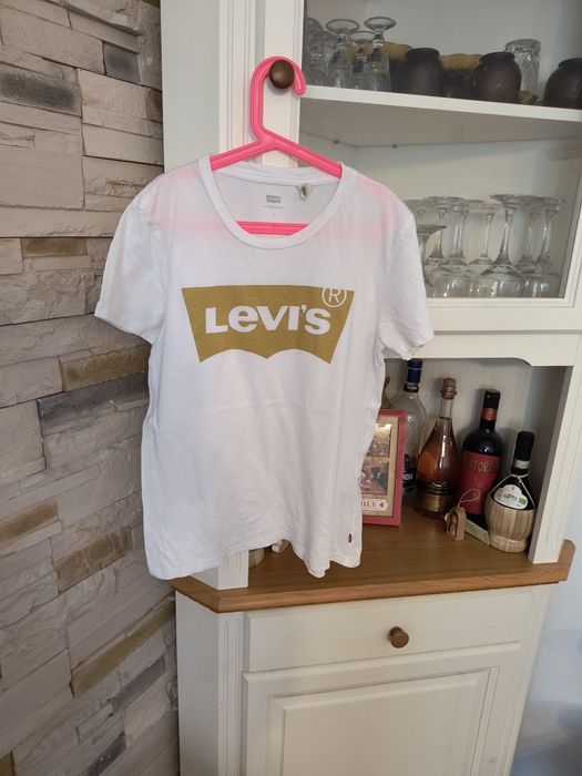 Tricou Levi's mărime S