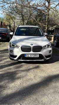 De vanzare bmw x1 2017