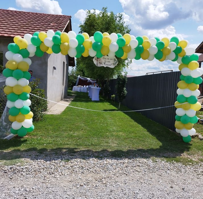 Decoratiuni pt nunta