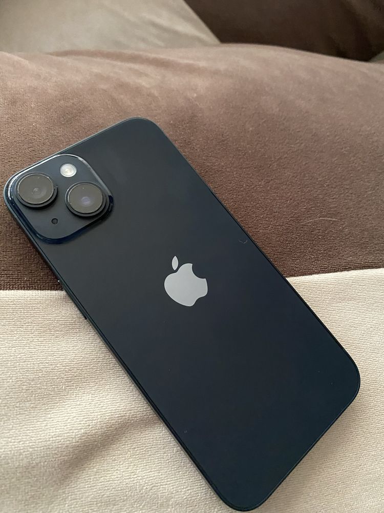 Iphone 14 128gb Midnight