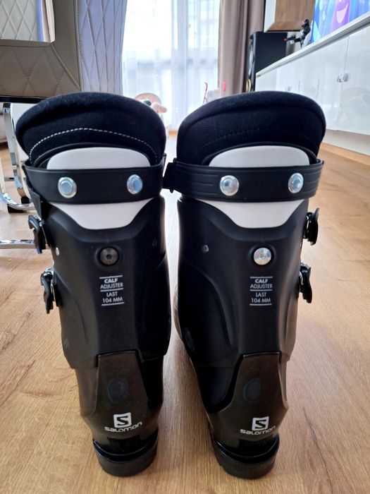 Ски обувки Salomon