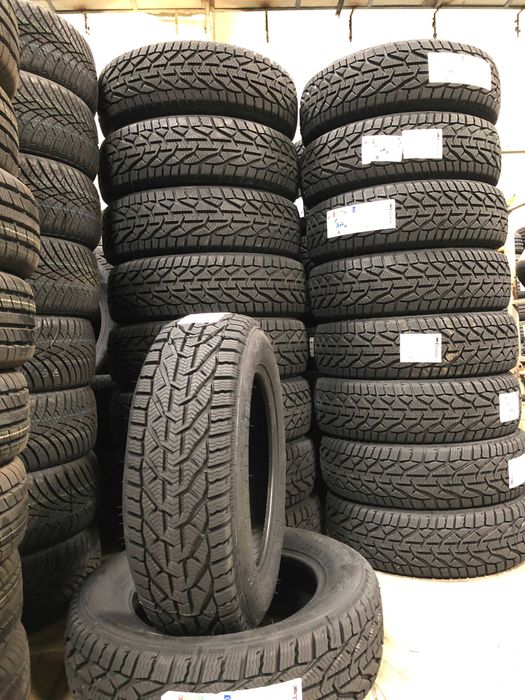 Cauciucuri noi 195/65 R15 TAURUS Winter, anvelope iarna Renault, Ford