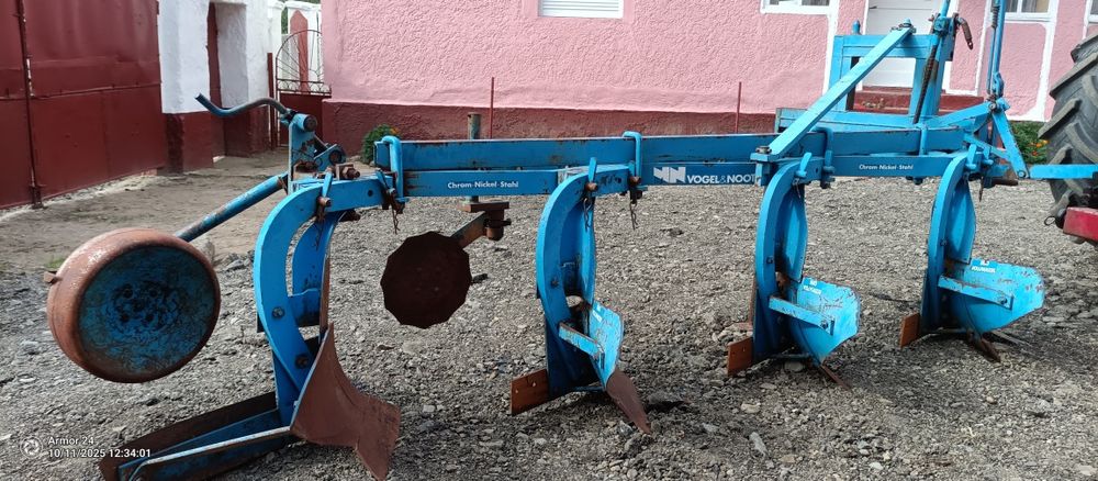 Plug Vogel Noot 4 capuri