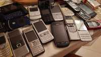Nokia/Нокия 6100,6700, C7,8850, E50, 7373,E52,5220,C3,X2-02,5310