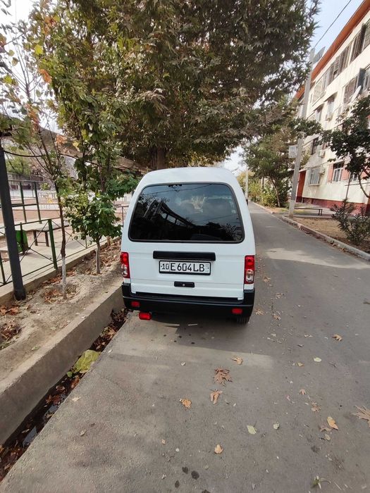 Продаётся Damas 2024 октябрь, 27000 пробег