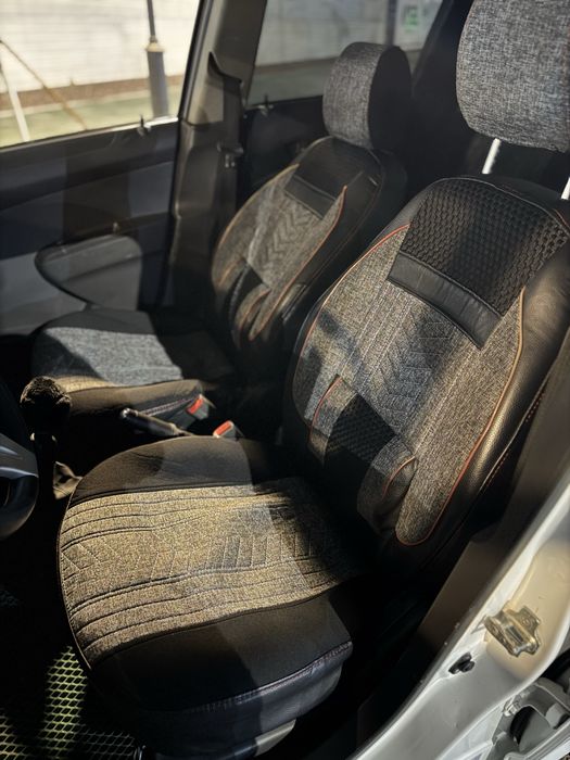 Chevrolet Spark 1.25 Mexanika ‼️