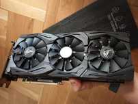 ASUS Rog Strix GTX 1070 8GB