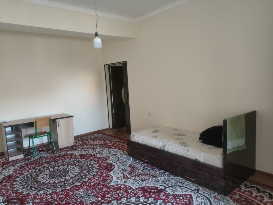 2 xonali uy 3 etaj  107kv
Бухоро Шахар Вобкент ку́часи

Олдинги тур ба