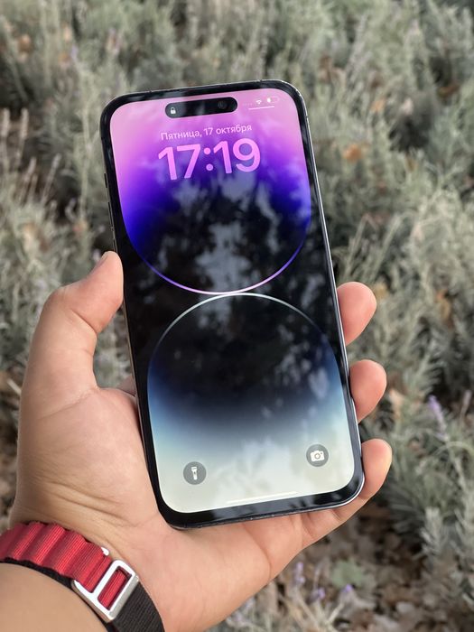 iPhone 14 Pro Max