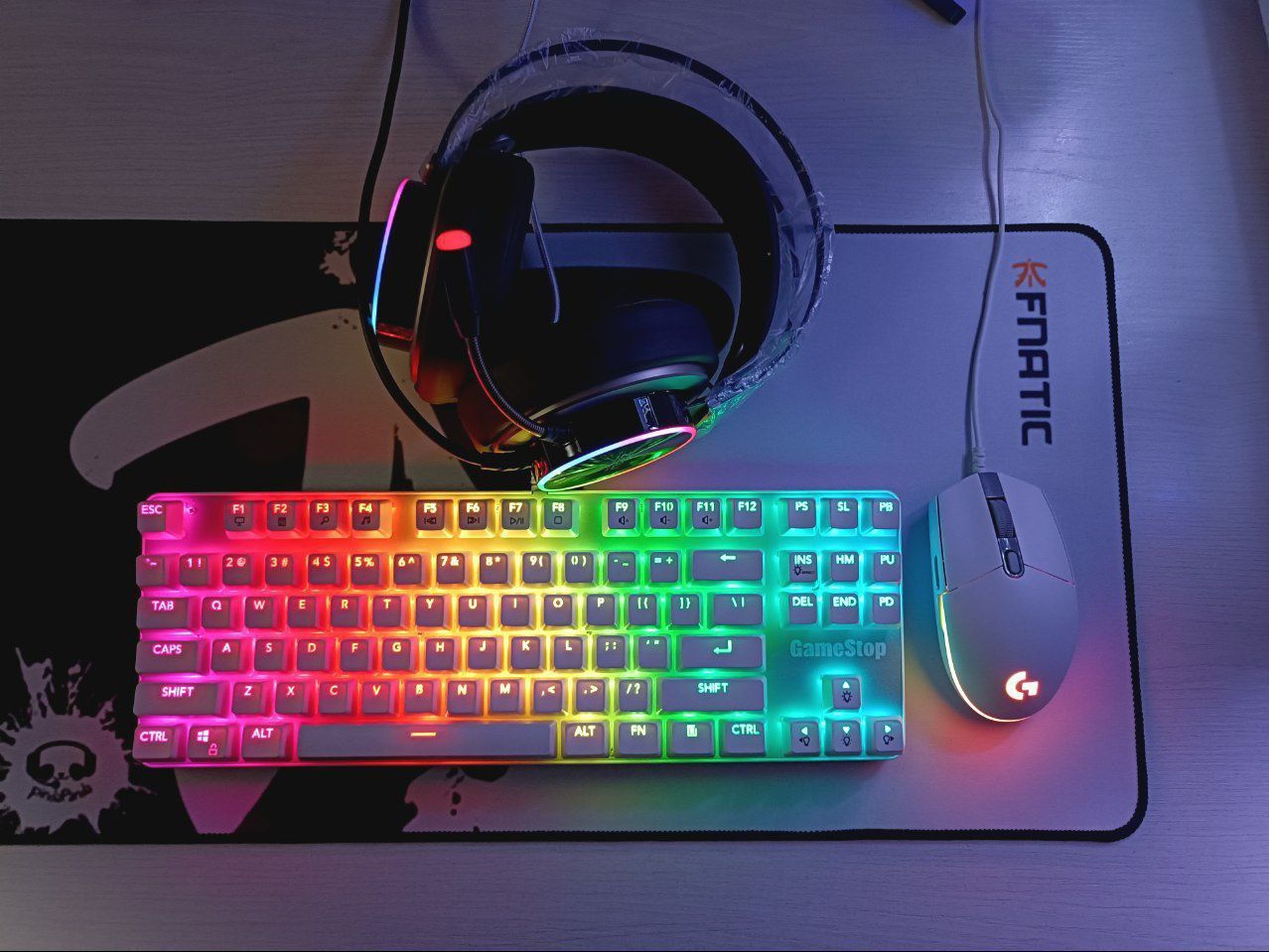 Gamer Kompyuter ( o'yin kompyuteri)
