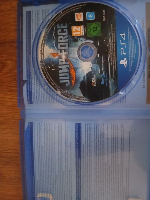 3 jocuri ps4 Merge și pentru ps5