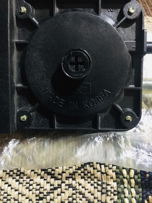 Фирменные корейские переключатели газовых котлов для NAVIEN, BOSCH