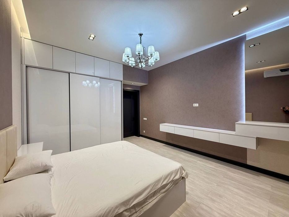 Квартира 3 ком ЖК Узбегим, 113 м² Яккасарайский район, Аэропорт